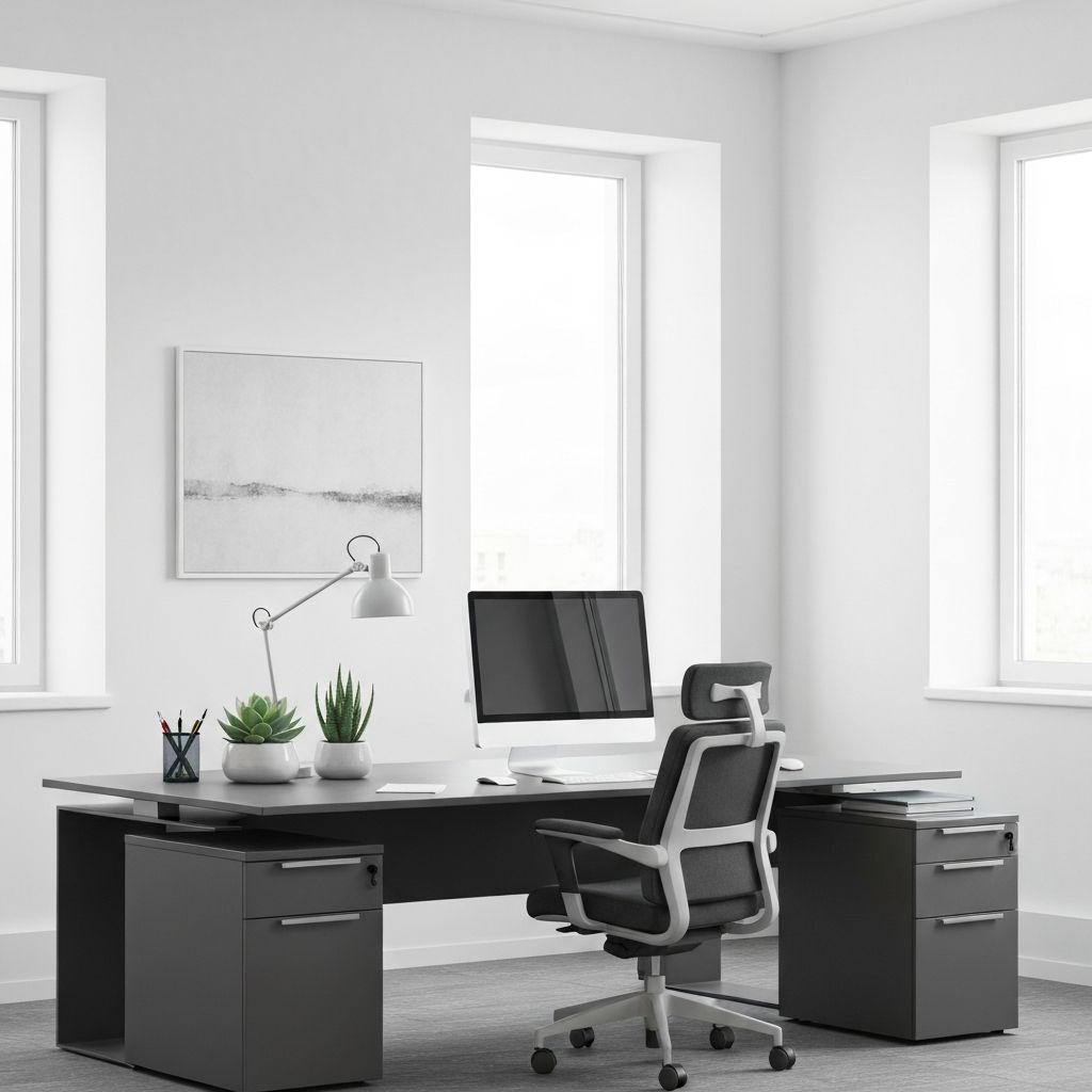 Bureau professionnel