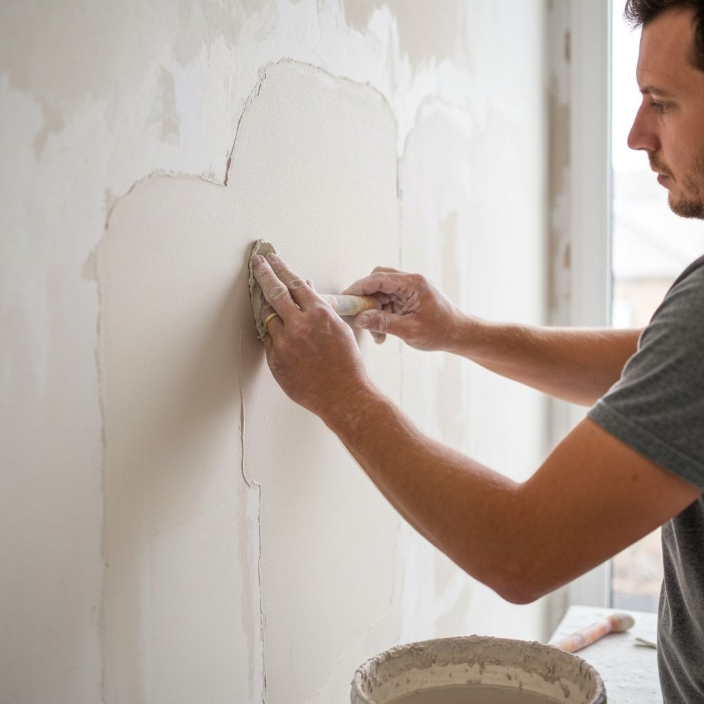 Rénovation & Finitions
